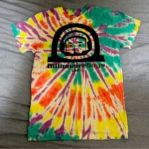 Billionaire Boys Club